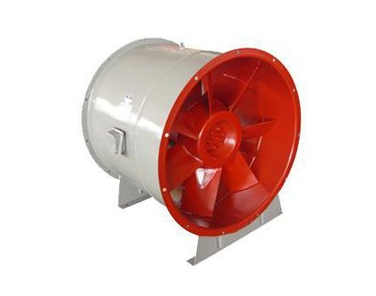 如何安置消防高溫排煙風(fēng)機(jī)？